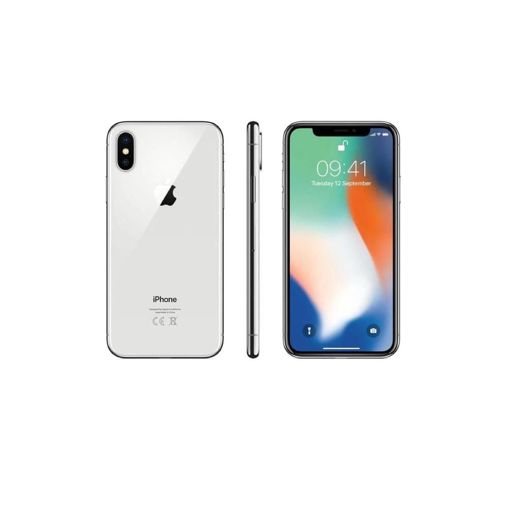 iPhone X – 64 GB / 256 GB