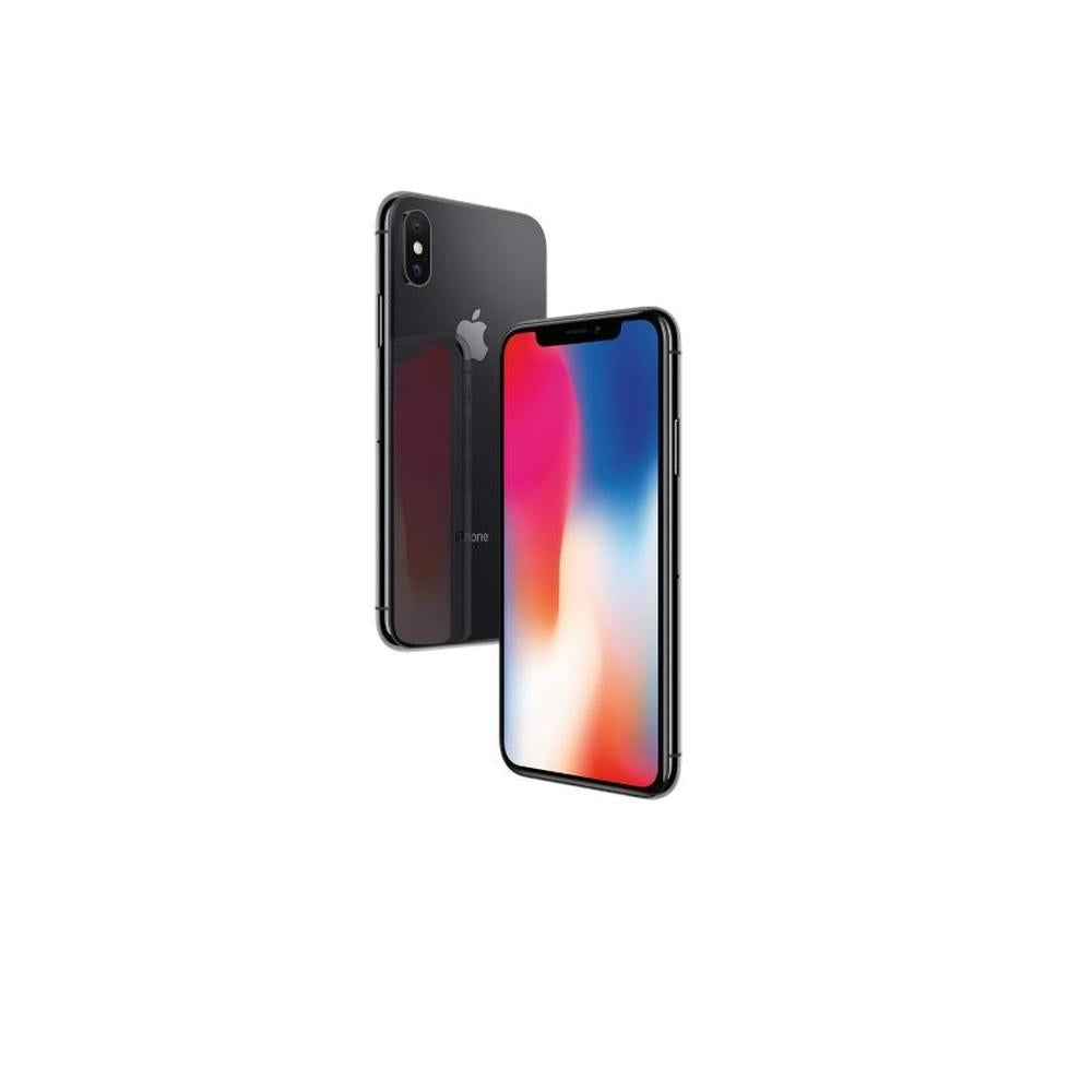 iPhone X – 64 GB / 256 GB