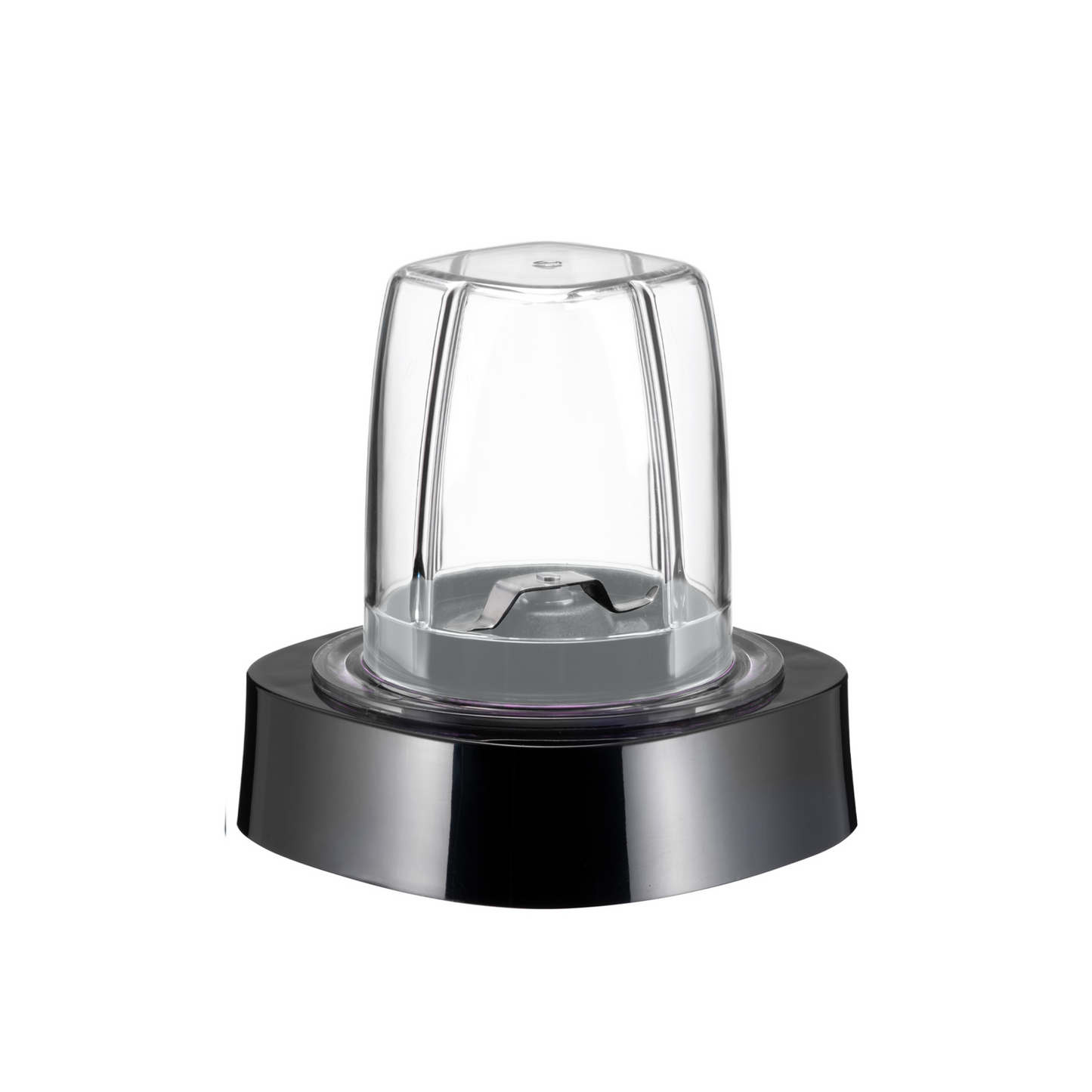 Kenwood 2L Blender with Mill Black