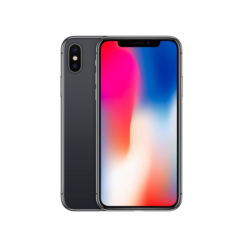 iPhone X – 64 GB / 256 GB