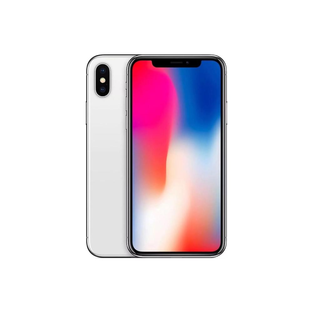 iPhone X – 64 GB / 256 GB