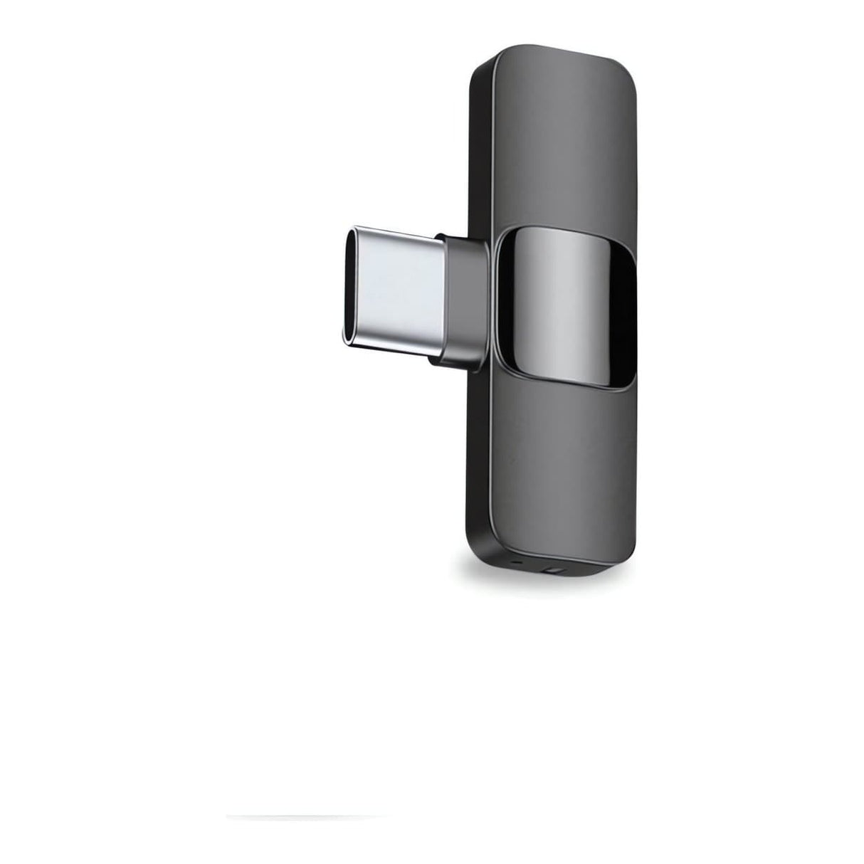 Premium Wireless Lavalier Microphone – Professional Audio Anywhere