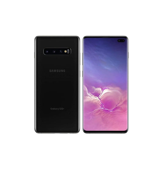 Samsung Galaxy S10+ – 128 GB / 512 GB