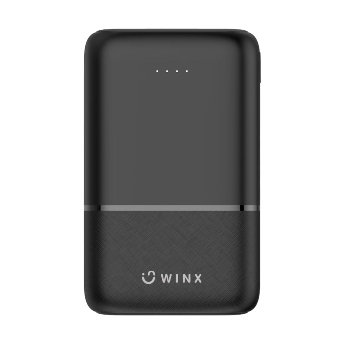 WINX GO 10,000mAh Power Bank | Ultra-Slim Portable Charger | Fast SA Delivery