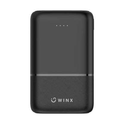 WINX GO 10,000mAh Power Bank | Ultra-Slim Portable Charger | Fast SA Delivery