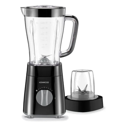 Kenwood 2L Blender with Mill  Black