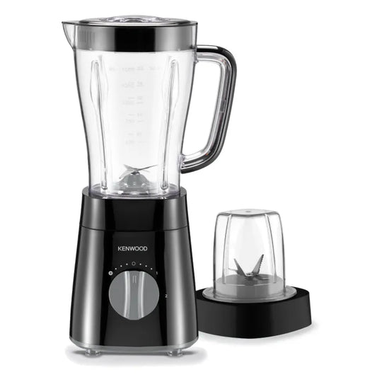 Kenwood 2L Blender with Mill  Black