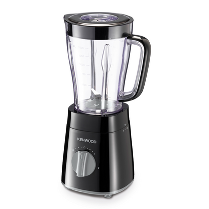 Kenwood 2L Blender with Mill  Black