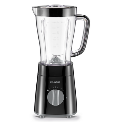 Kenwood 2L Blender with Mill  Black