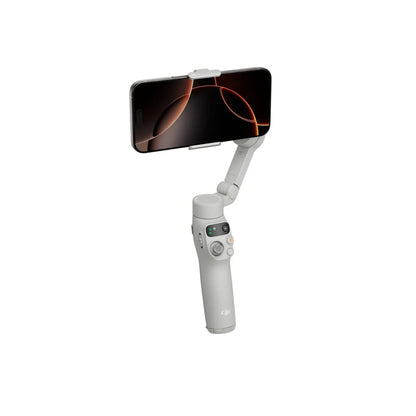 DJI Osmo Mobile 7 Smartphone Gimbal (3-Axis Stabilizer with ActiveTrack 7.0)
