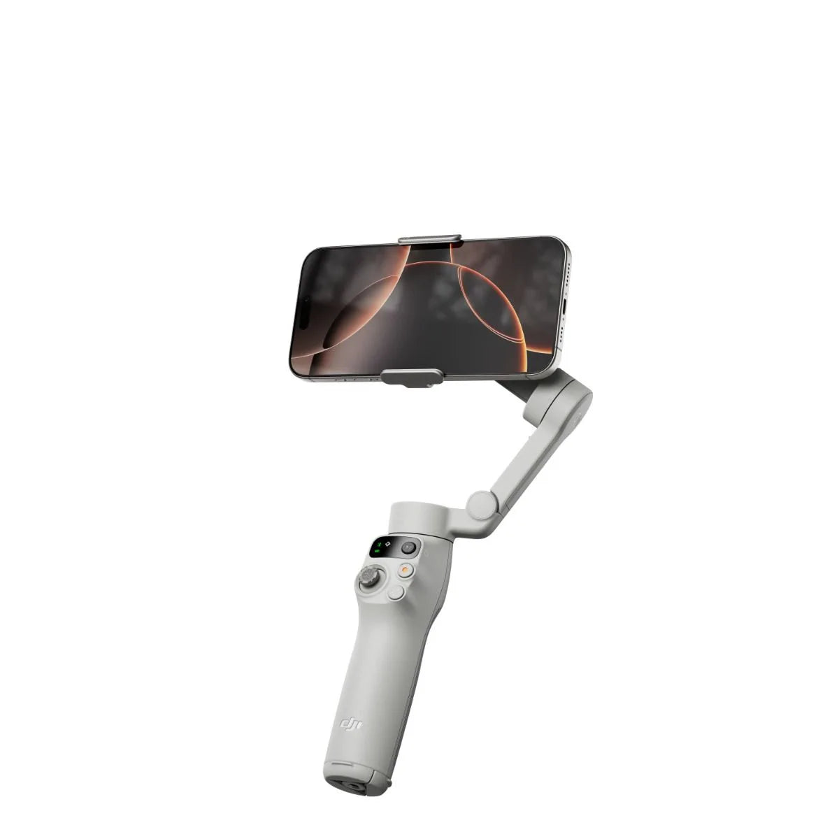 DJI Osmo Mobile 7 Smartphone Gimbal (3-Axis Stabilizer with ActiveTrack 7.0)