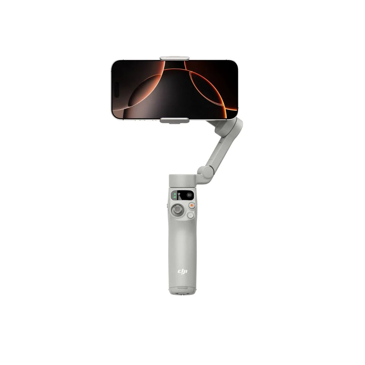 DJI Osmo Mobile 7 Smartphone Gimbal (3-Axis Stabilizer with ActiveTrack 7.0)